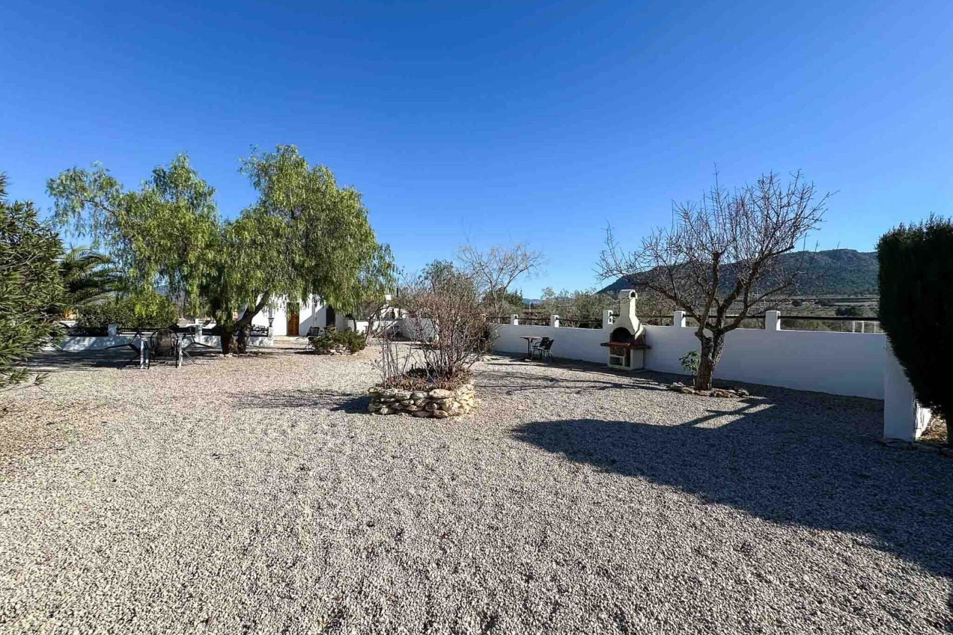 Resale - Villa -
Sax