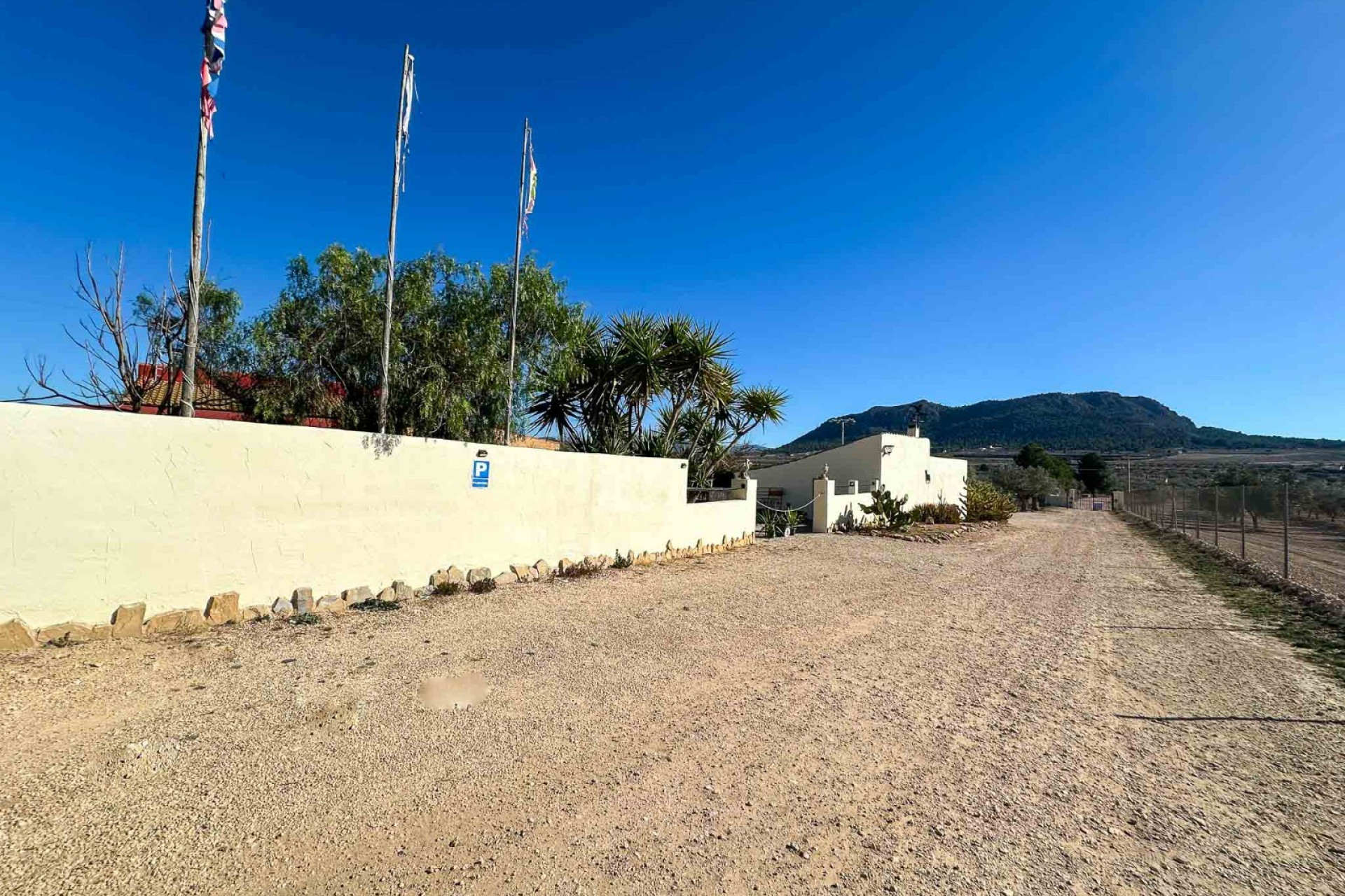 Resale - Villa -
Sax