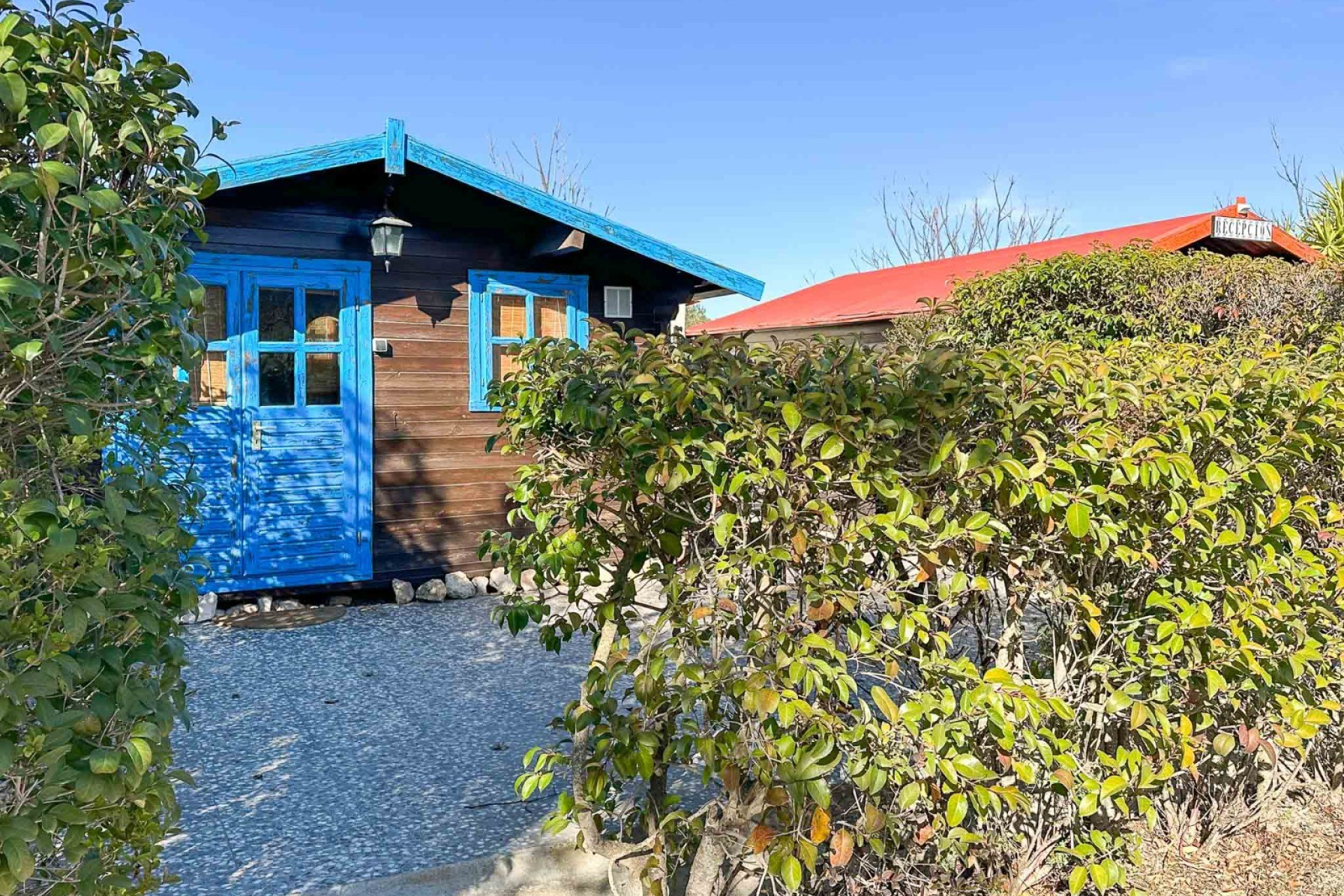 Resale - Villa -
Sax