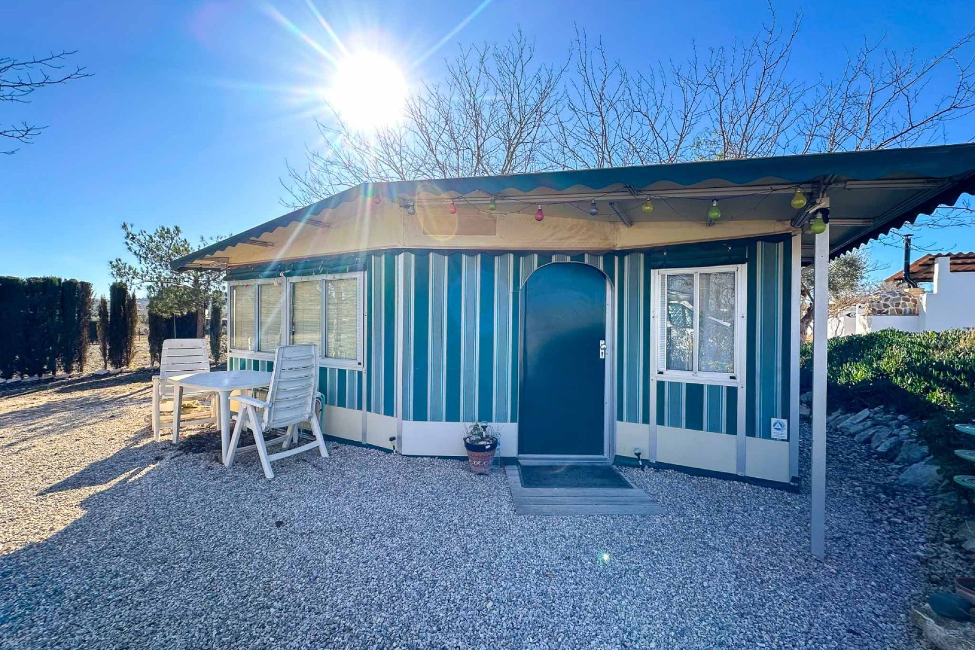 Resale - Villa -
Sax