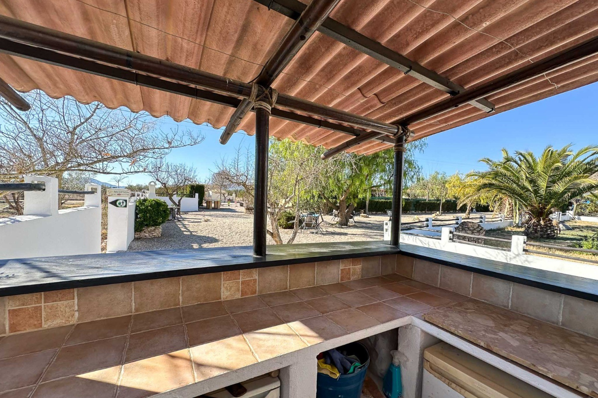 Resale - Villa -
Sax