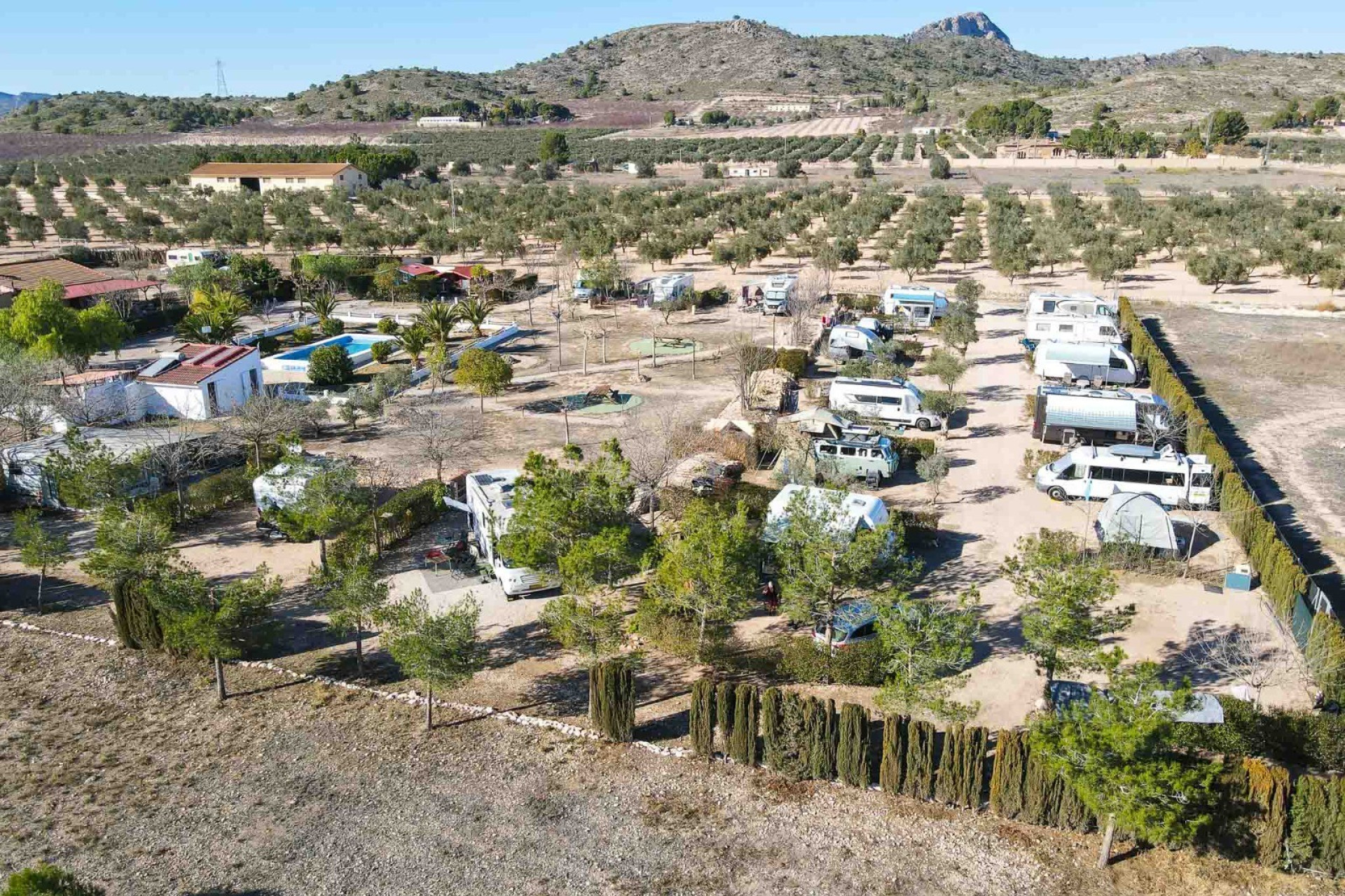 Resale - Villa -
Sax