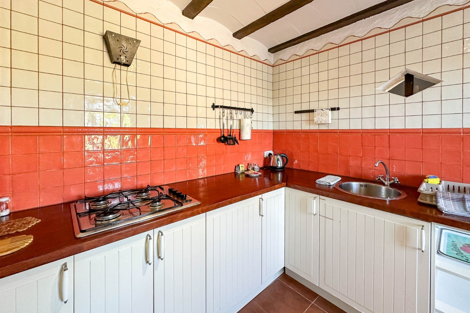 Resale - Villa -
Sax