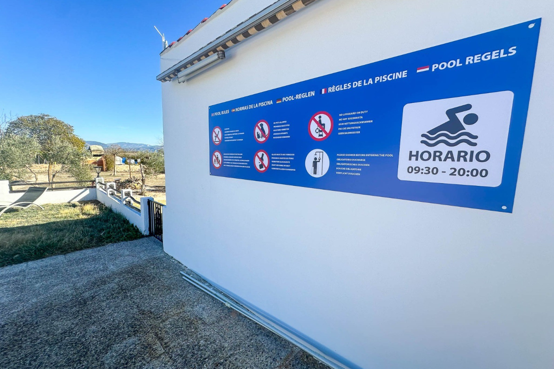 Resale - Villa -
Sax