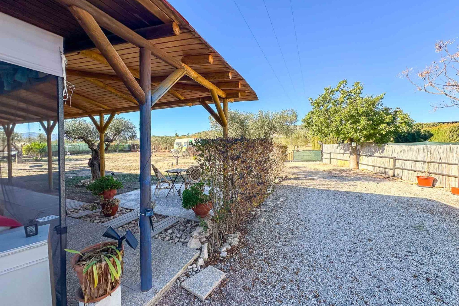 Resale - Villa -
Sax