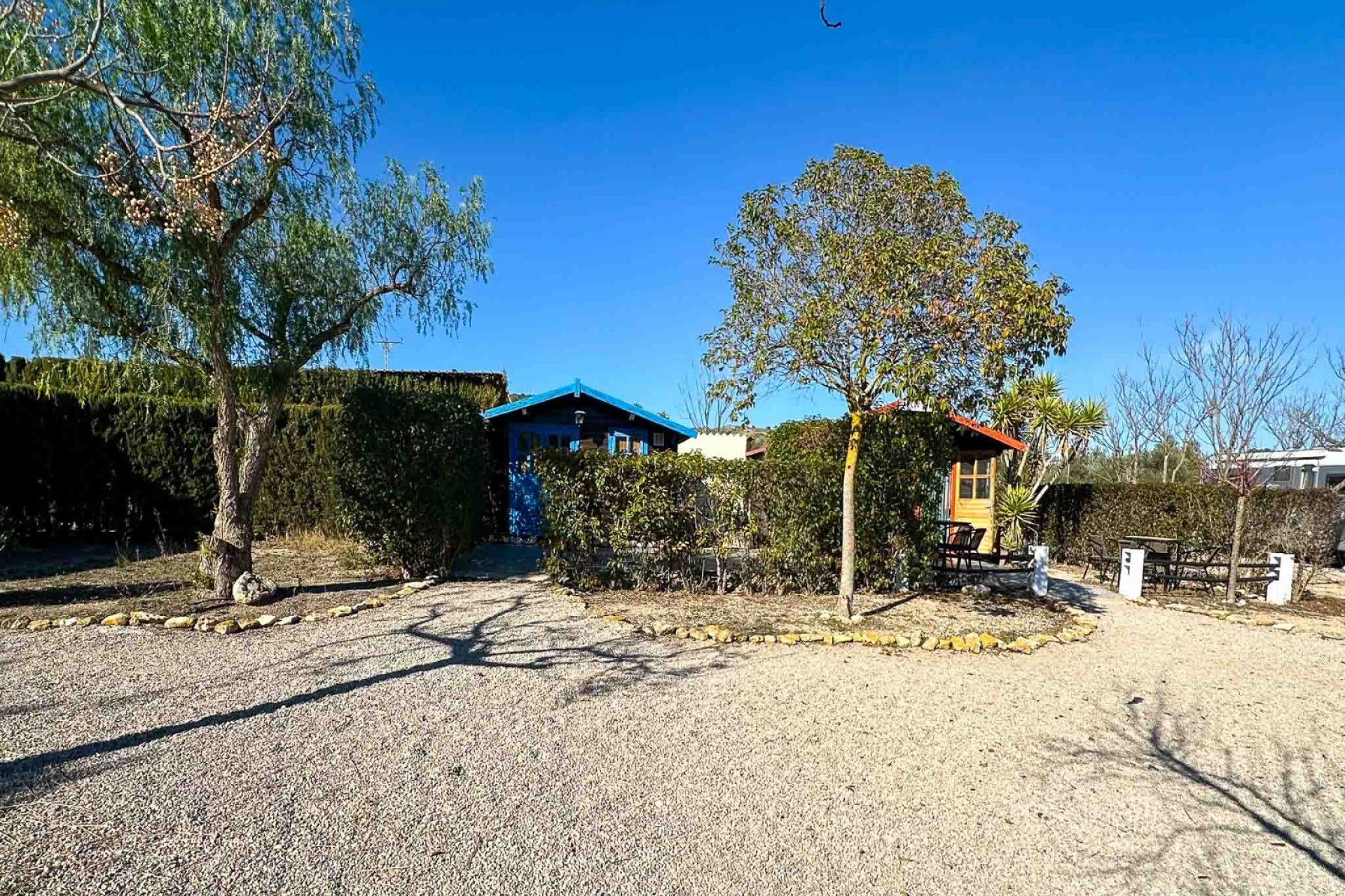 Resale - Villa -
Sax