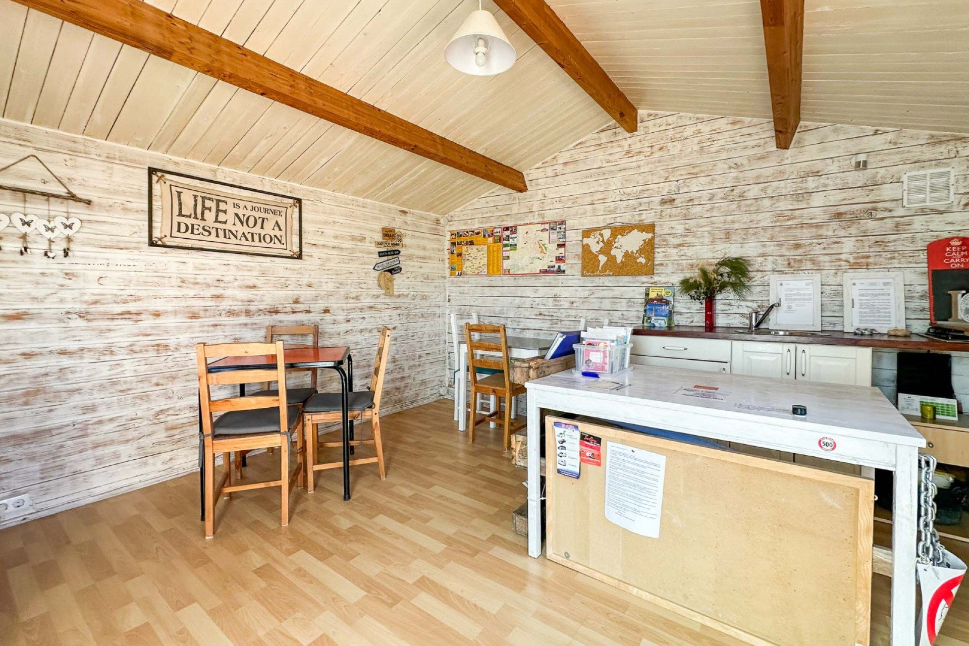 Resale - Villa -
Sax