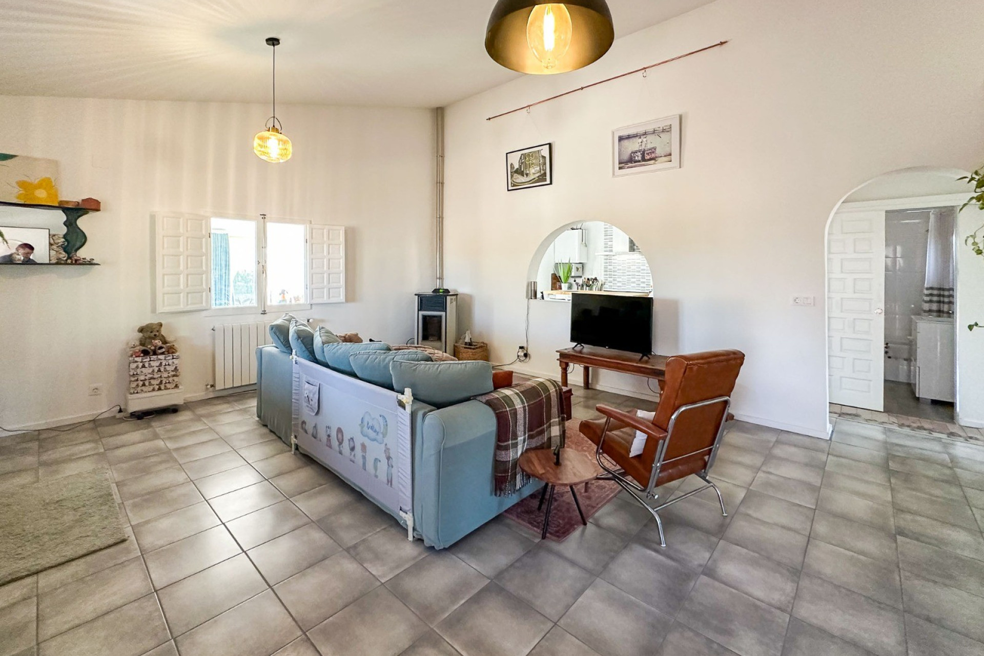 Resale - Villa -
Sax