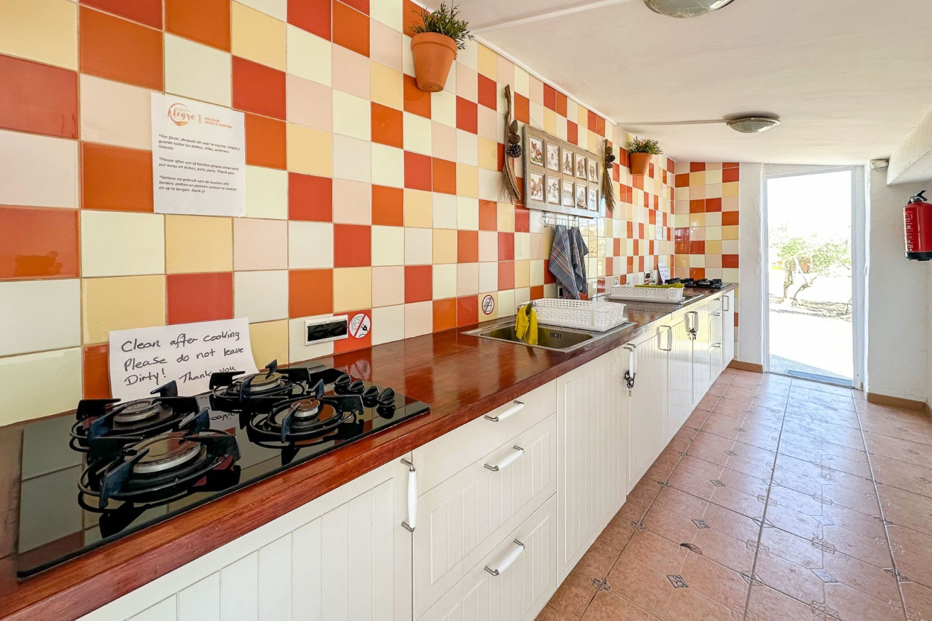 Resale - Villa -
Sax