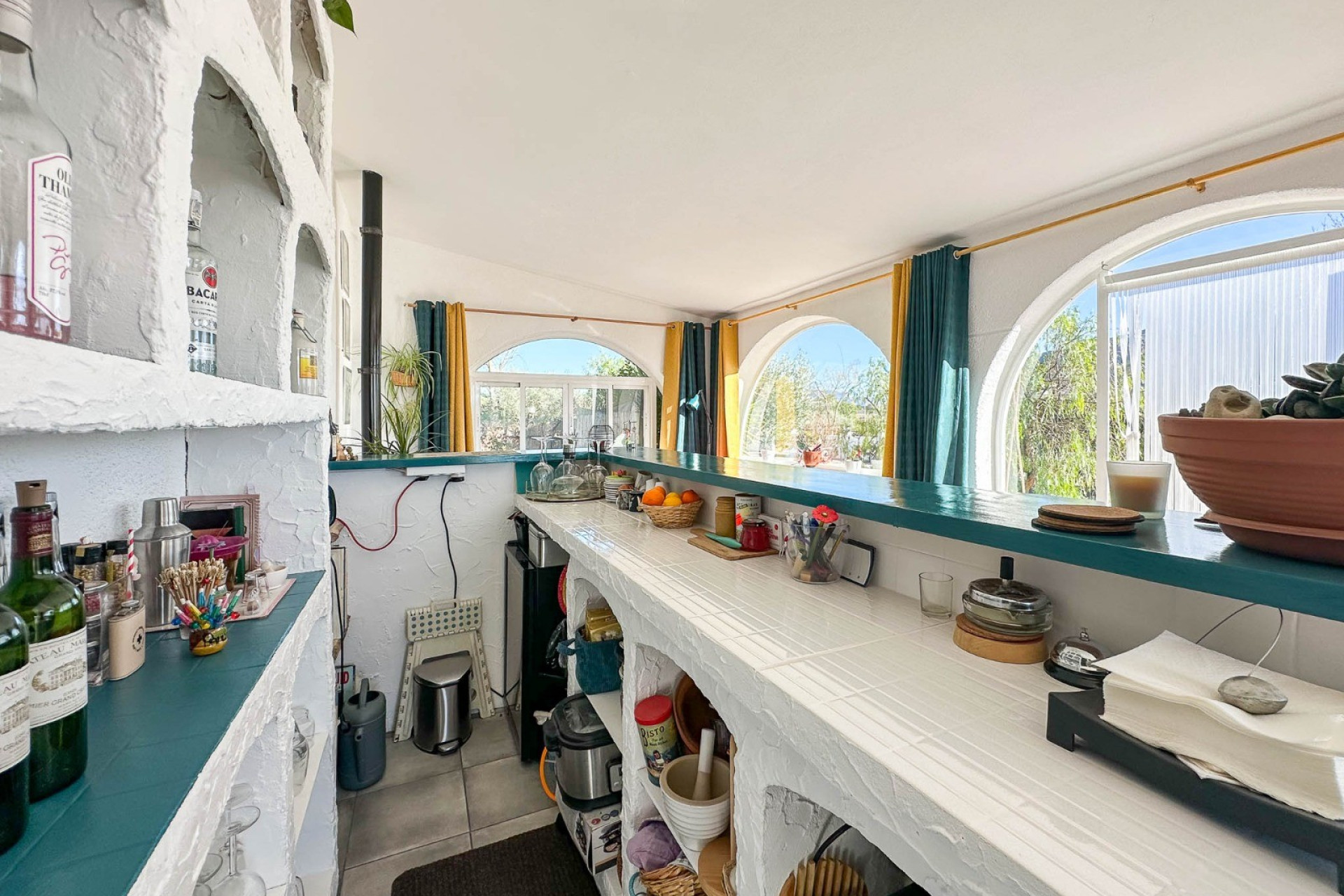 Resale - Villa -
Sax