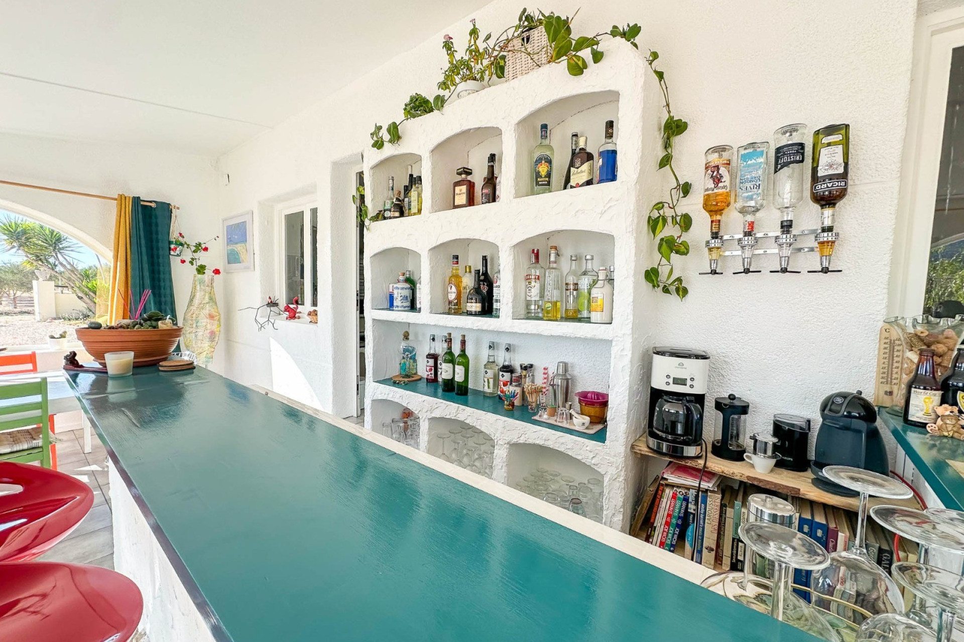 Resale - Villa -
Sax