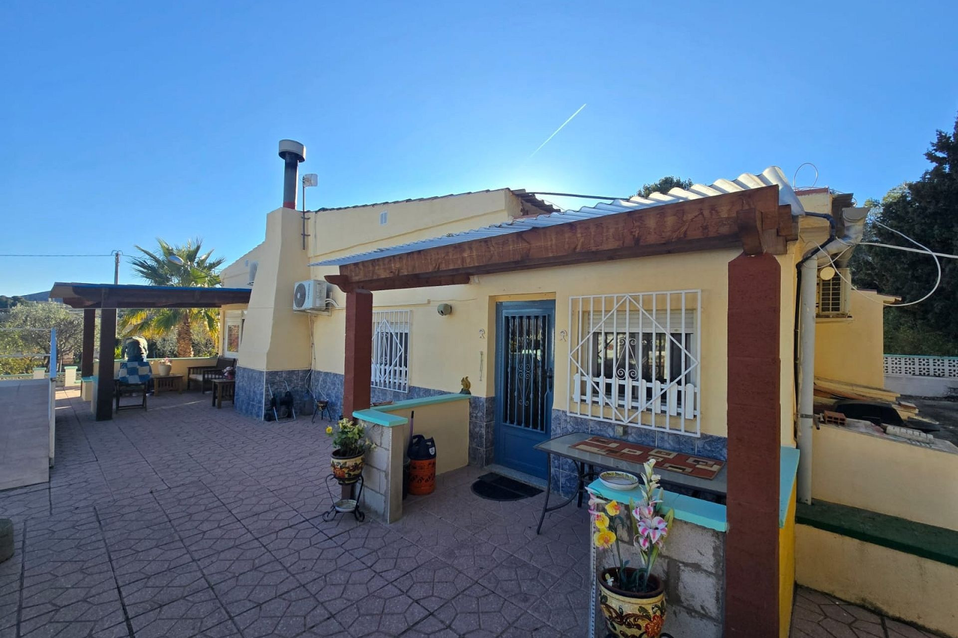 Resale - Villa -
Sax