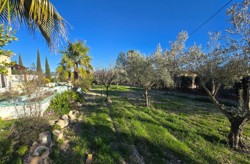 Resale - Villa -
Sax