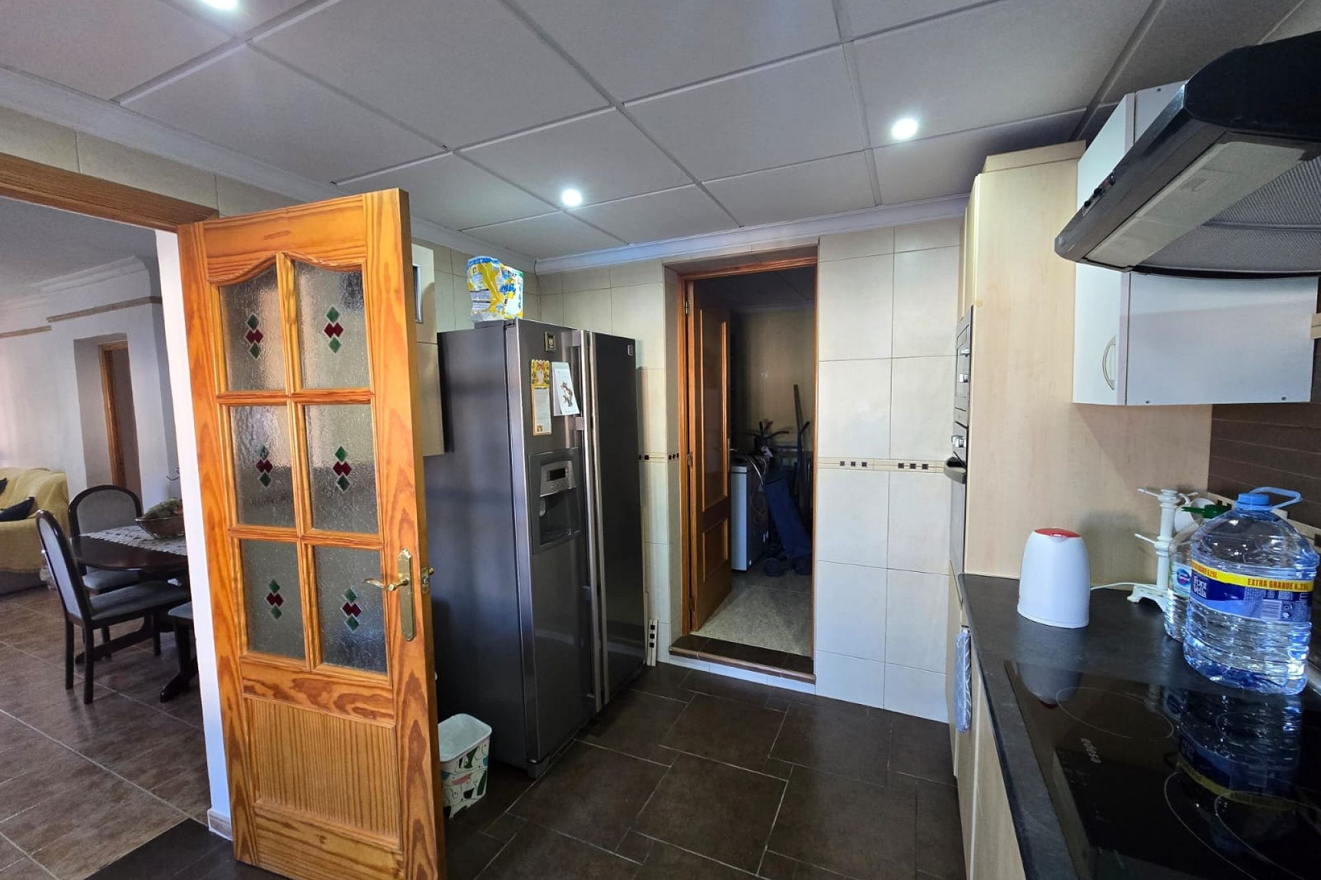 Resale - Villa -
Sax