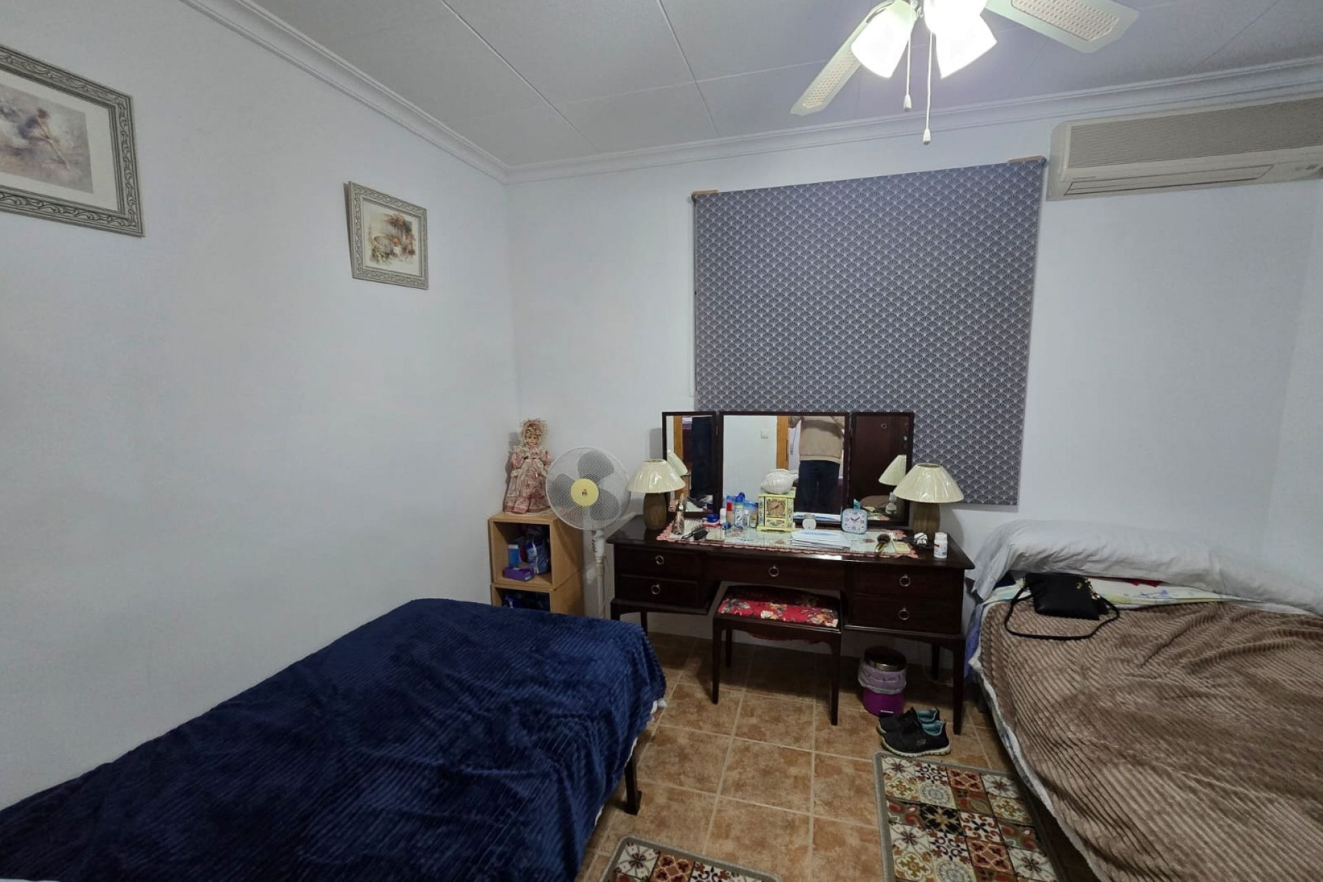 Resale - Villa -
Sax