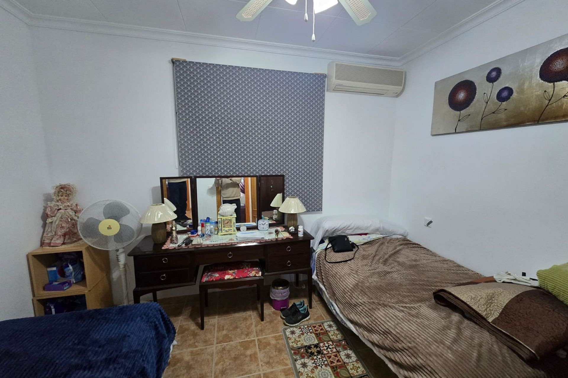 Resale - Villa -
Sax