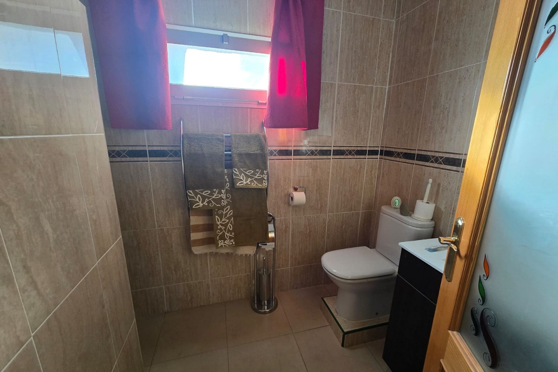 Resale - Villa -
Sax