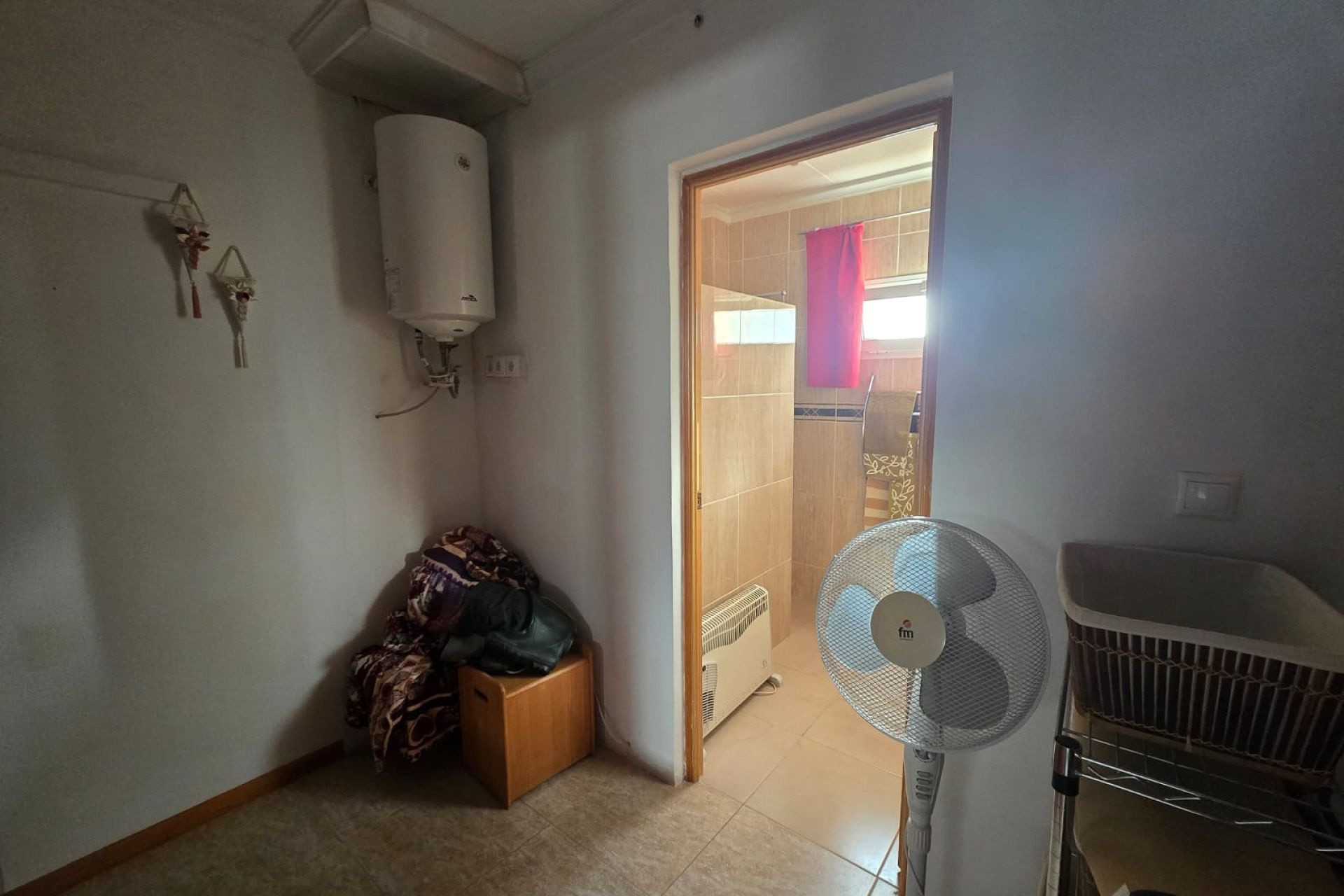 Resale - Villa -
Sax