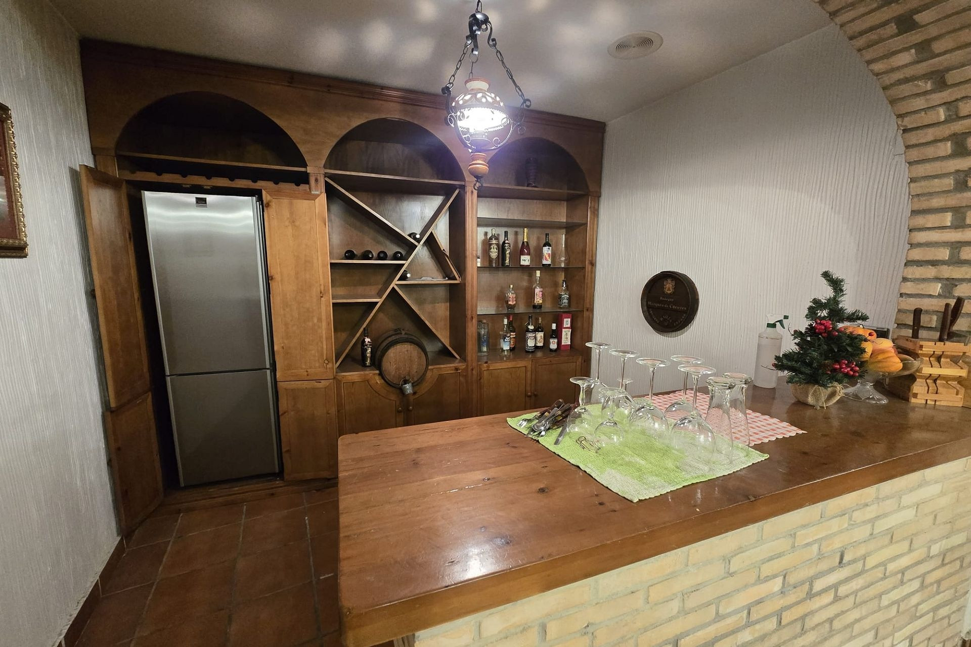 Resale - Villa -
Sax