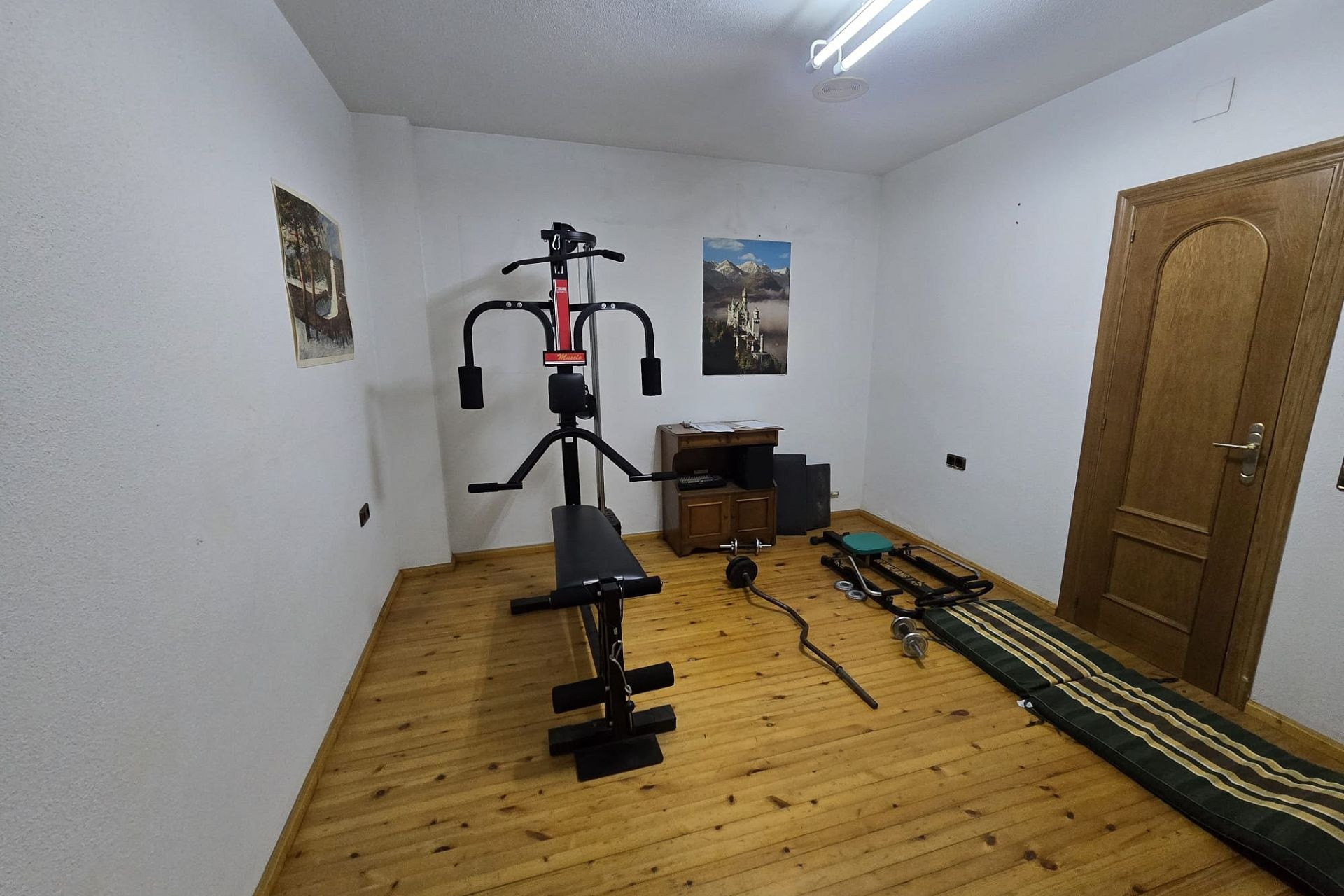Resale - Villa -
Sax