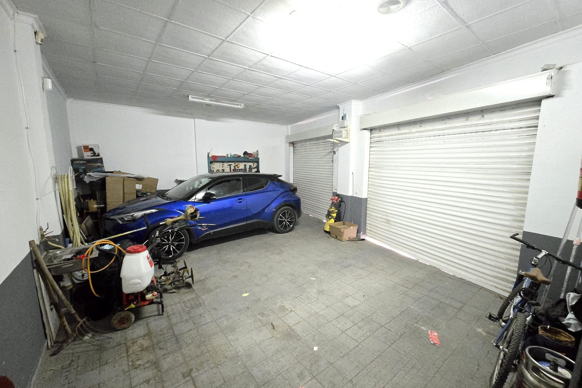 Resale - Villa -
Sax