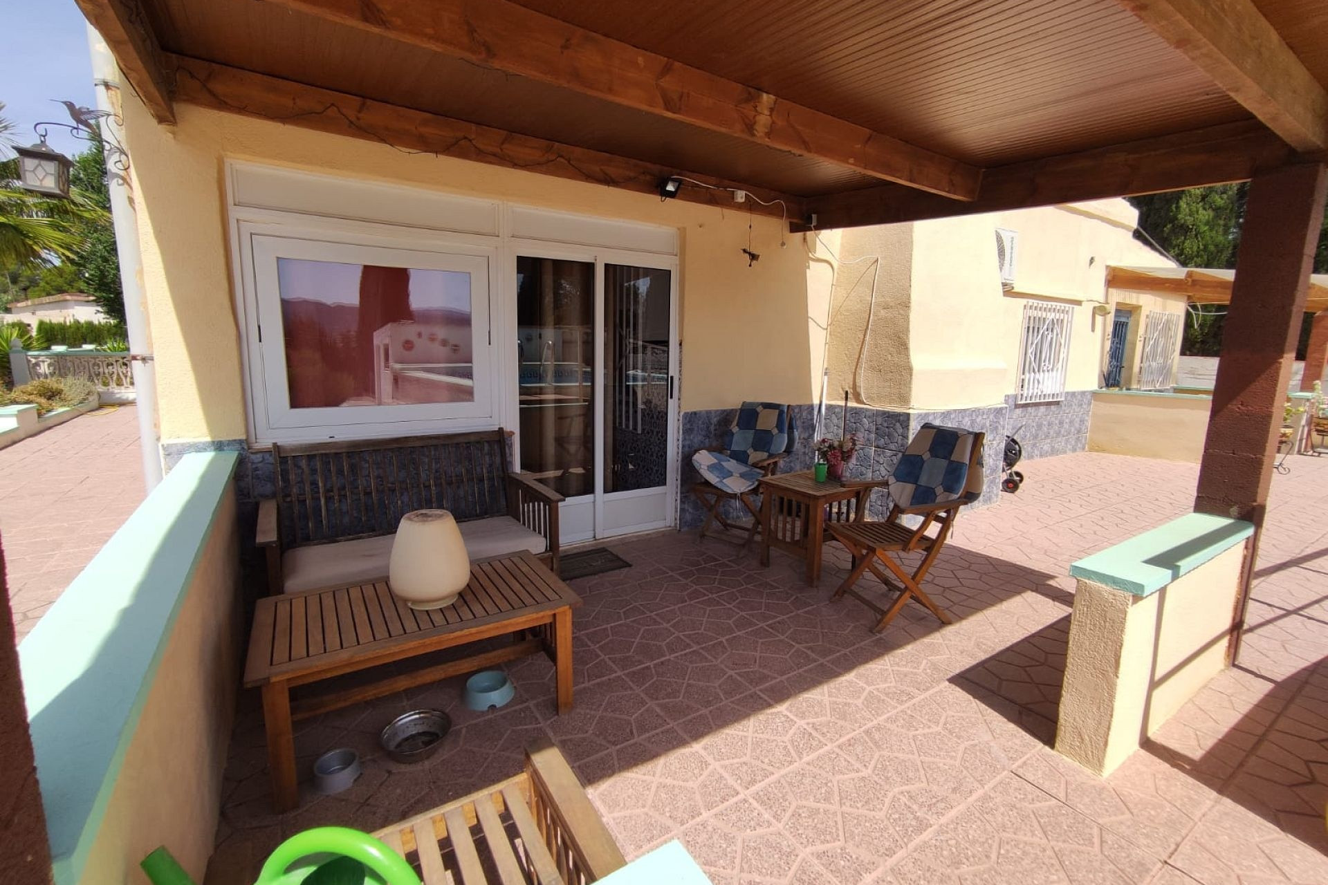 Resale - Villa -
Sax