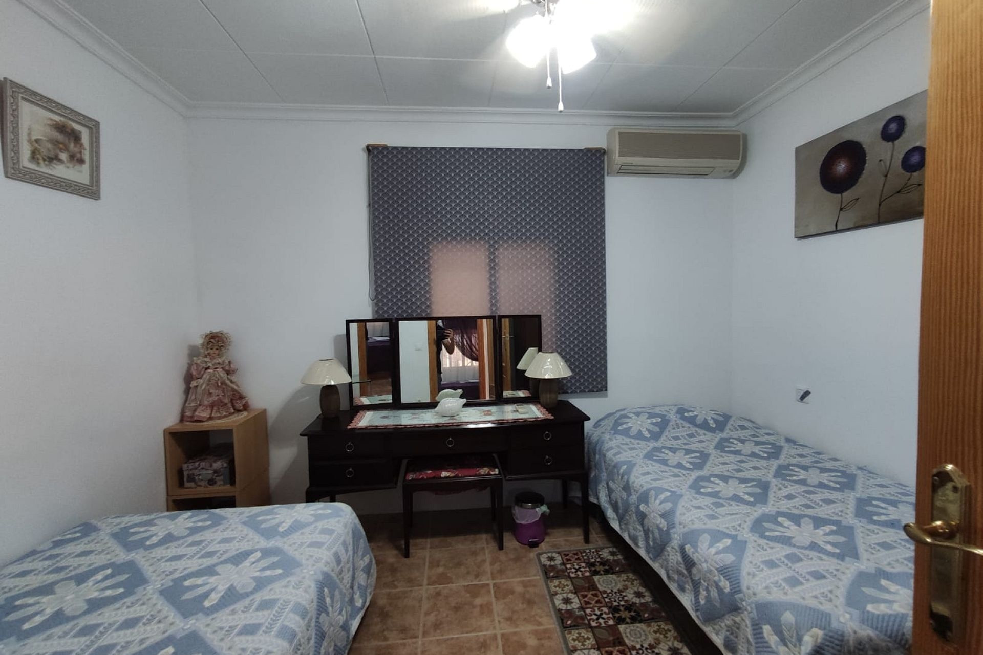 Resale - Villa -
Sax