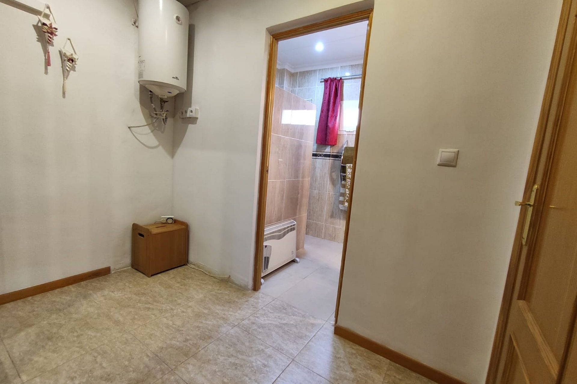 Resale - Villa -
Sax