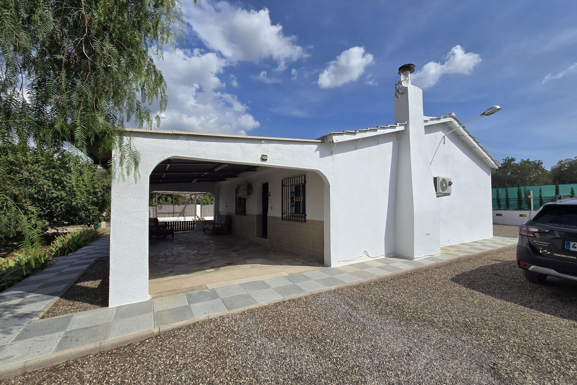 Resale - Villa -
Sax