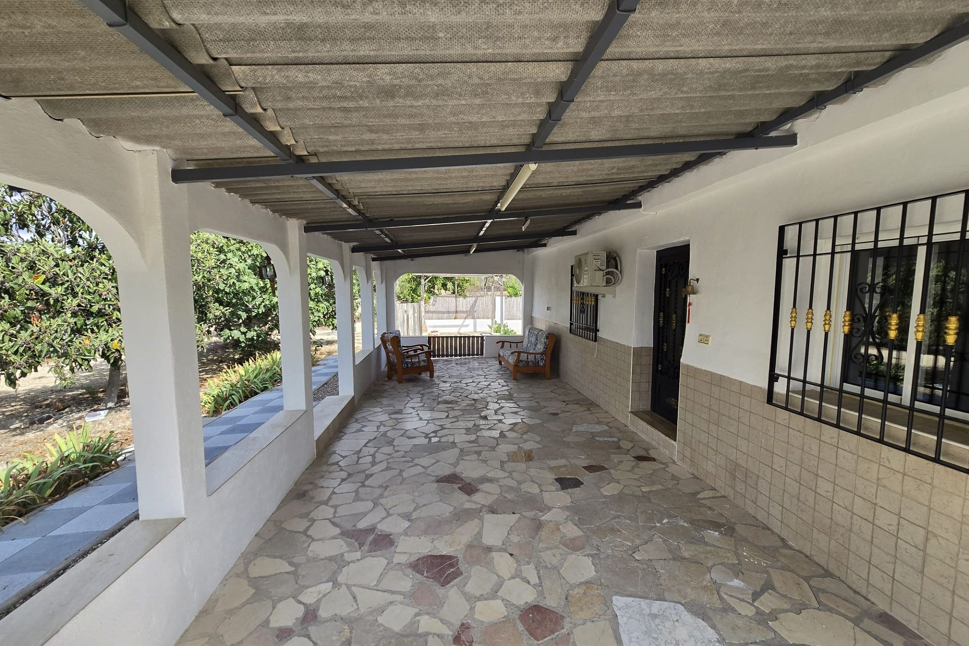 Resale - Villa -
Sax