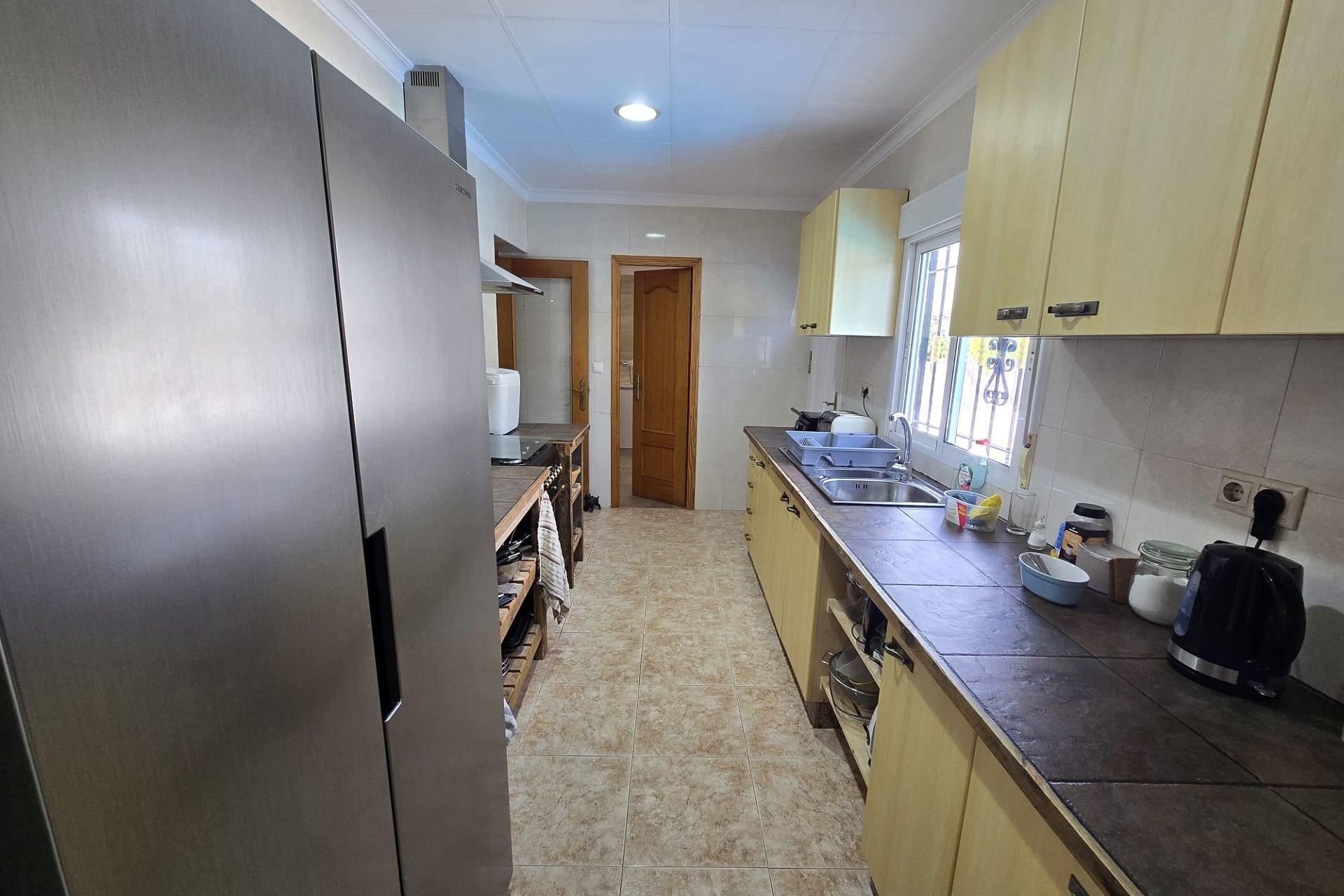 Resale - Villa -
Sax