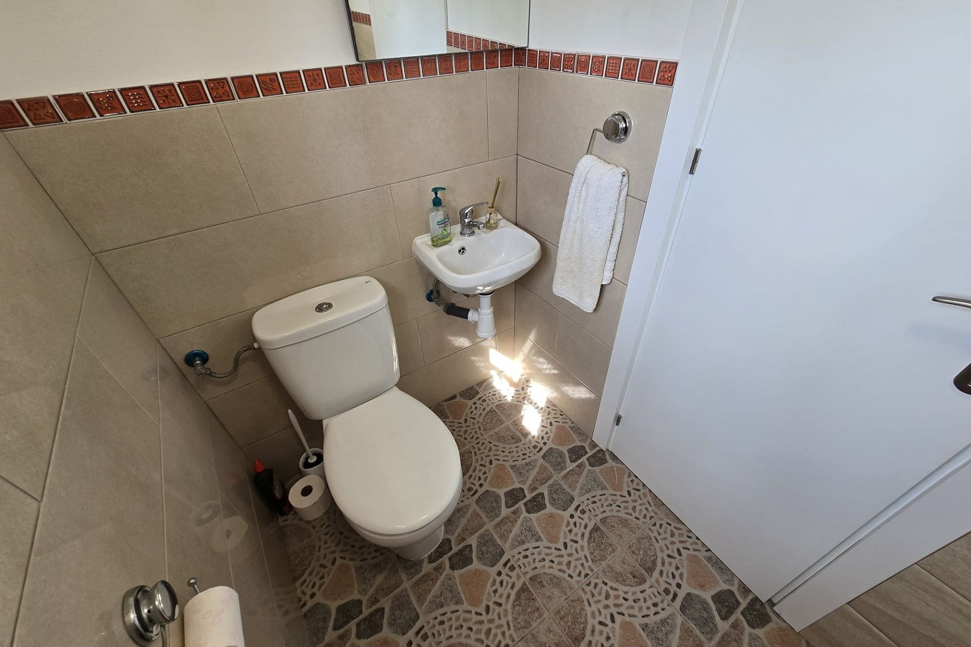 Resale - Villa -
Sax