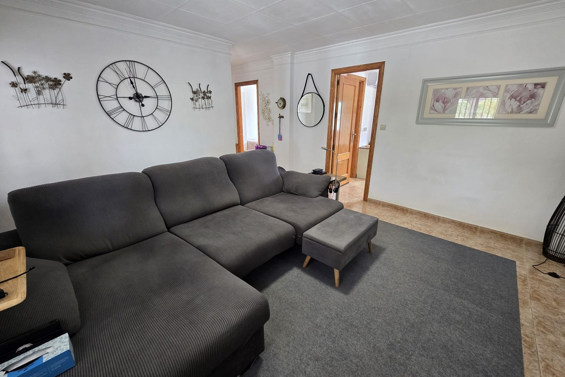 Resale - Villa -
Sax