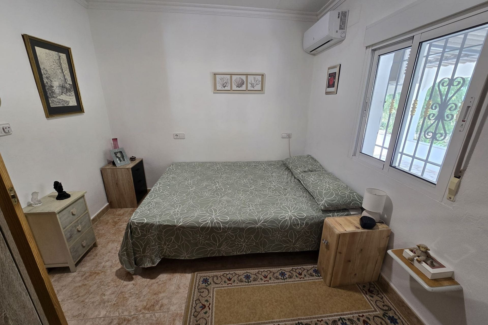 Resale - Villa -
Sax