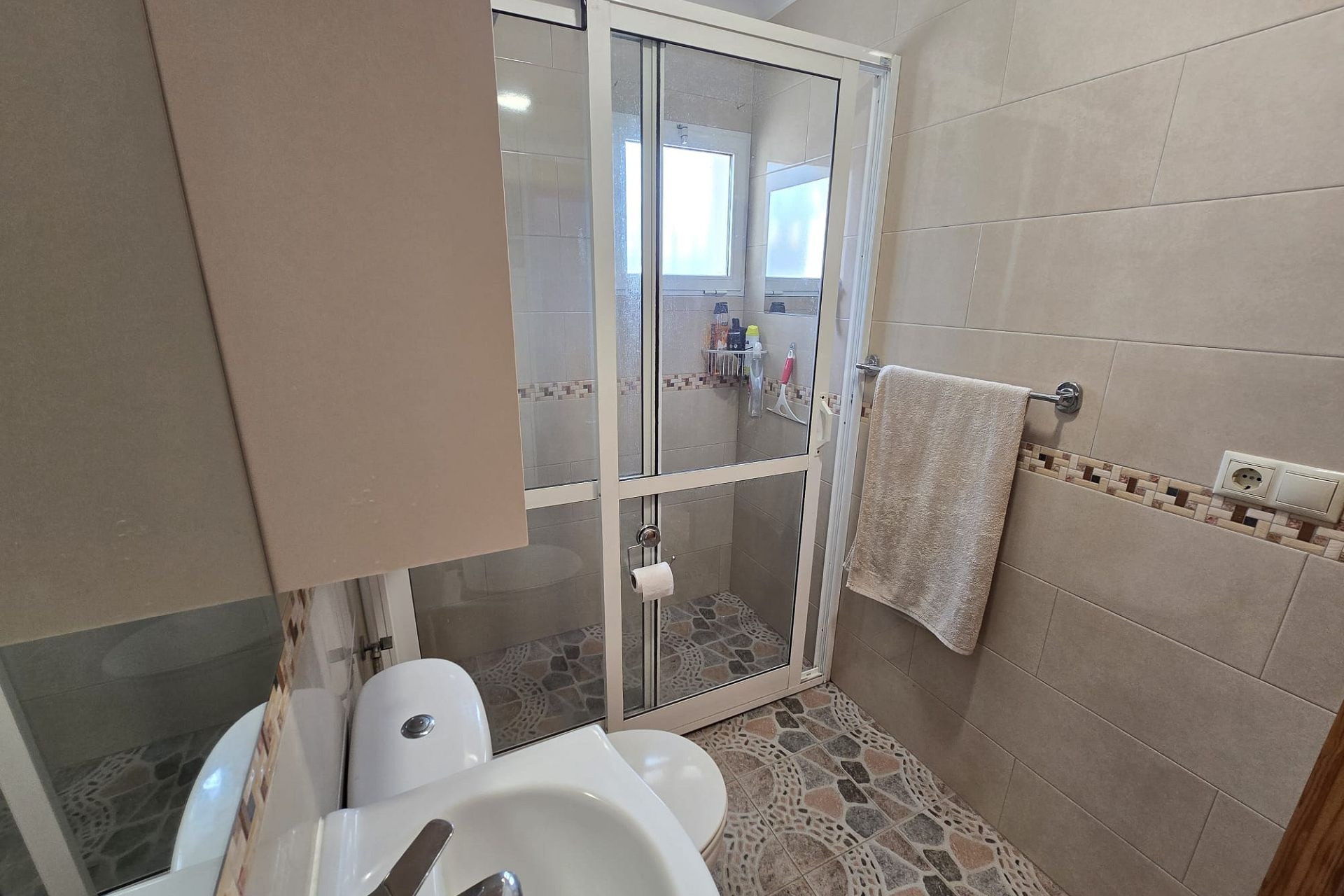 Resale - Villa -
Sax