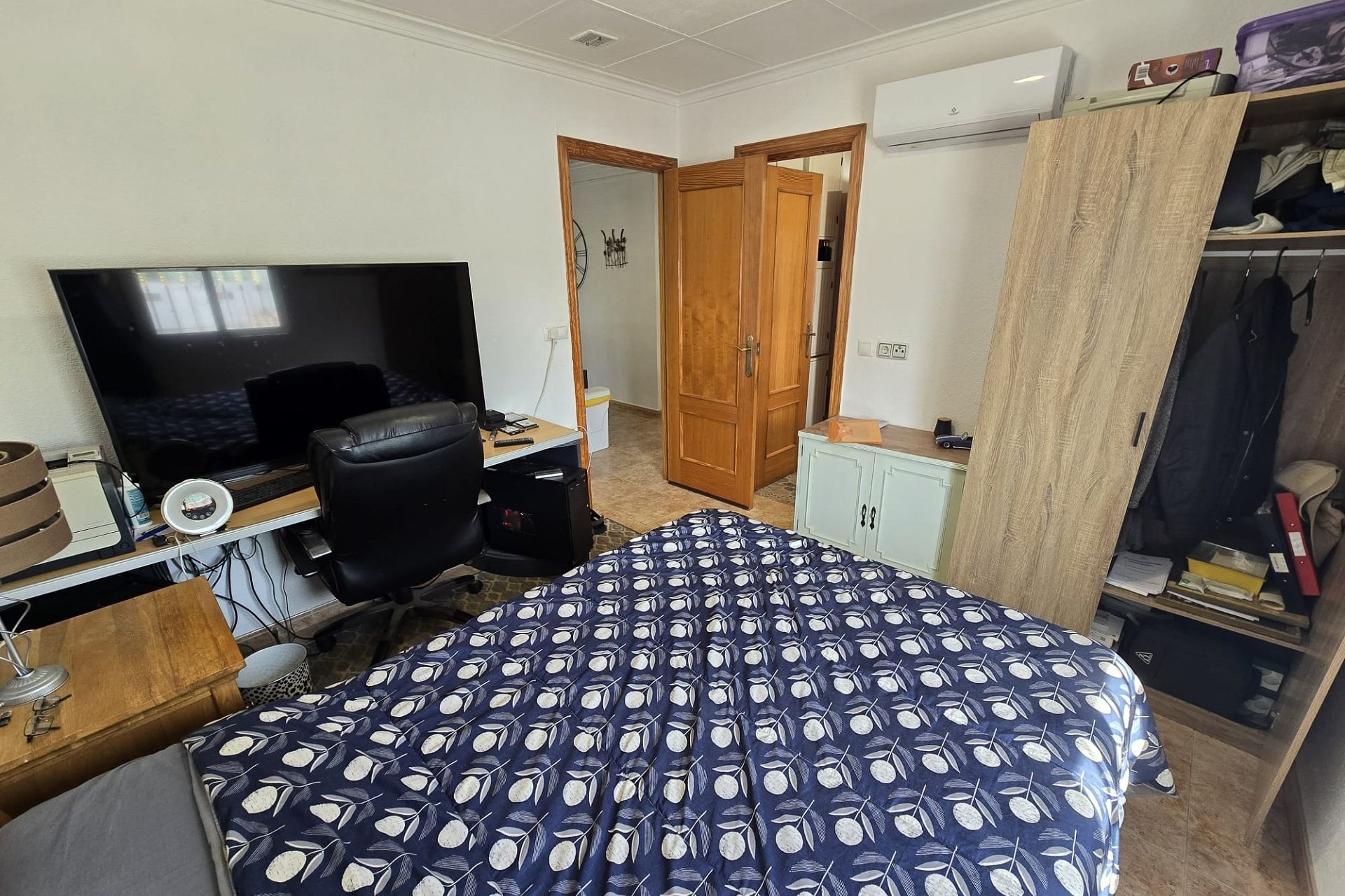 Resale - Villa -
Sax