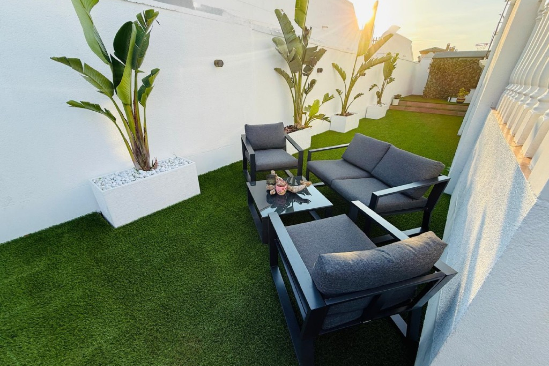 Resale - Villa -
Sucina - Inland