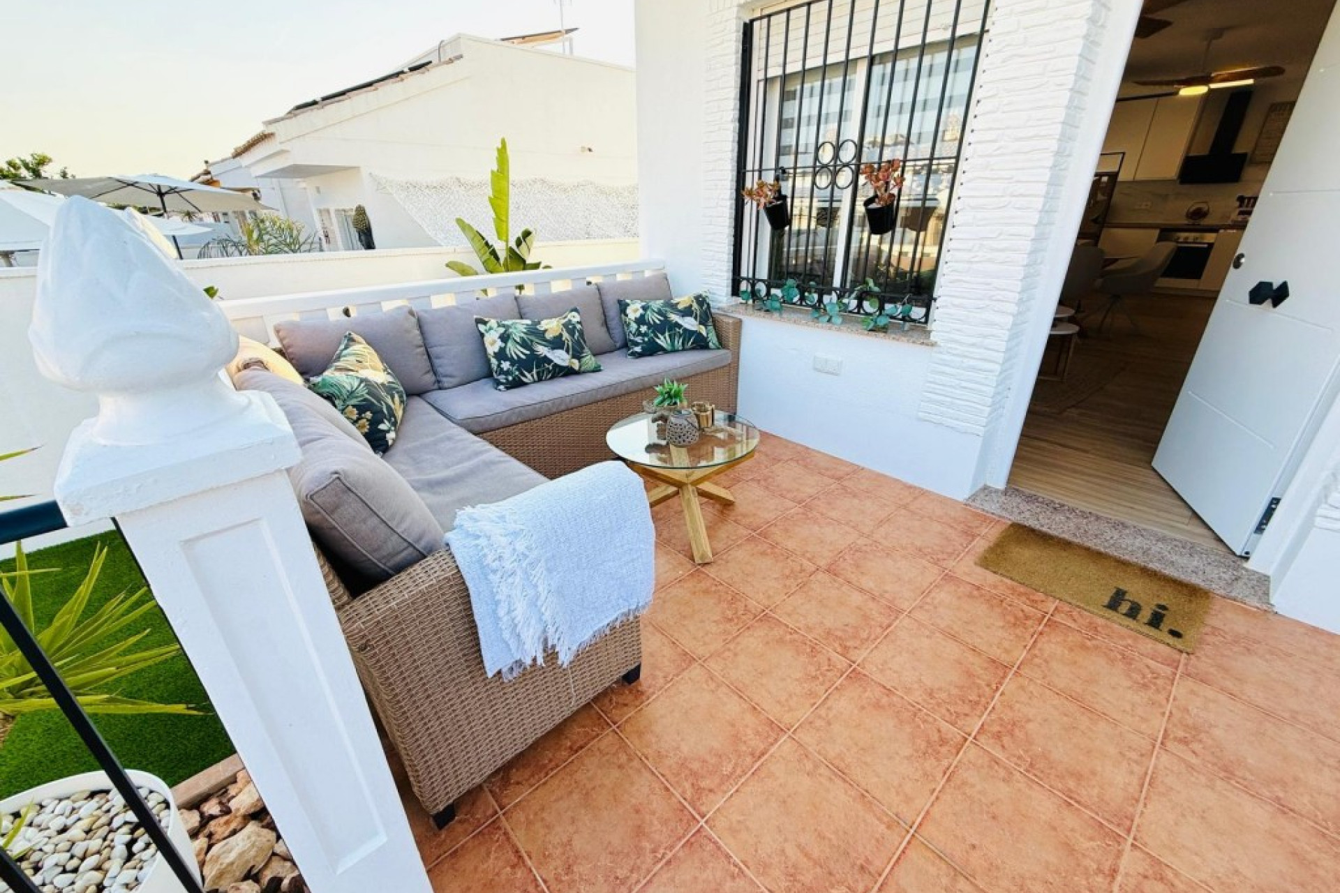 Resale - Villa -
Sucina - Inland
