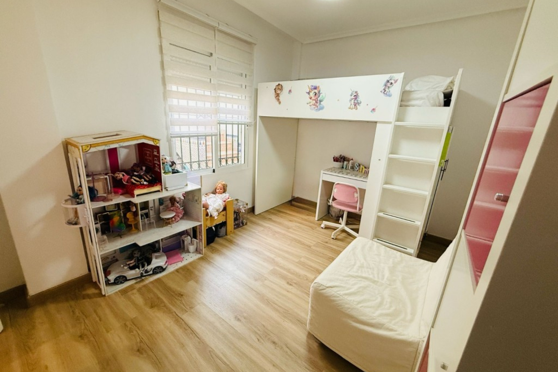 Resale - Villa -
Sucina - Inland