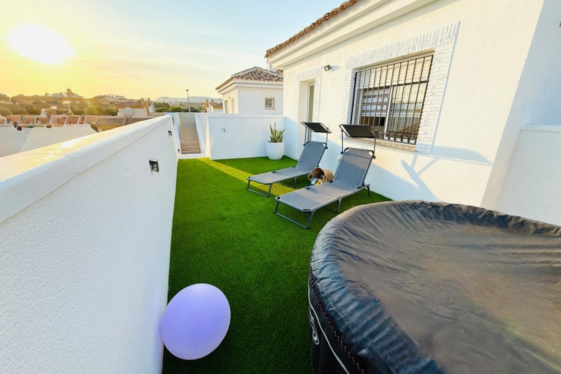Resale - Villa -
Sucina - Inland
