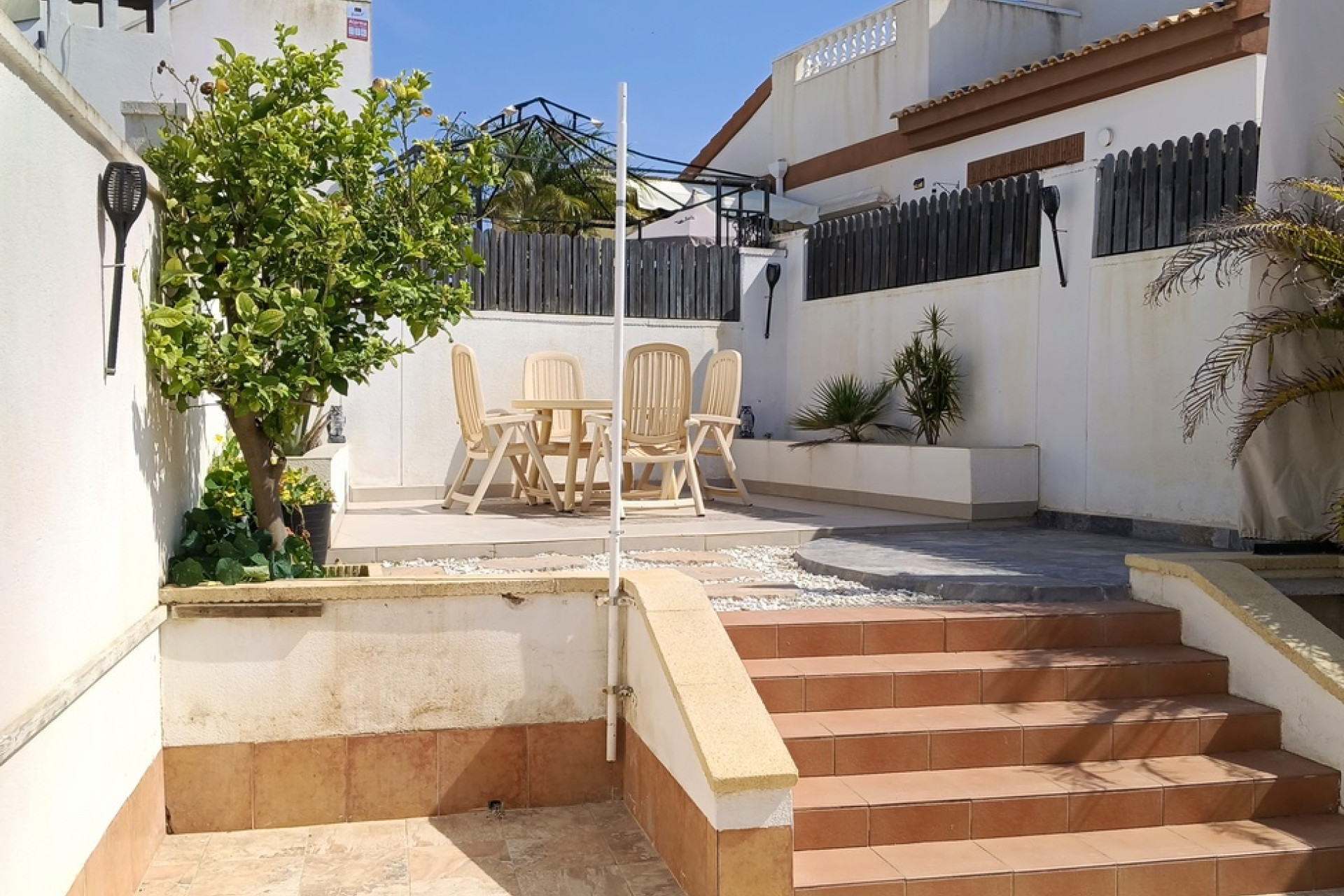 Resale - Villa -
Sucina - Inland