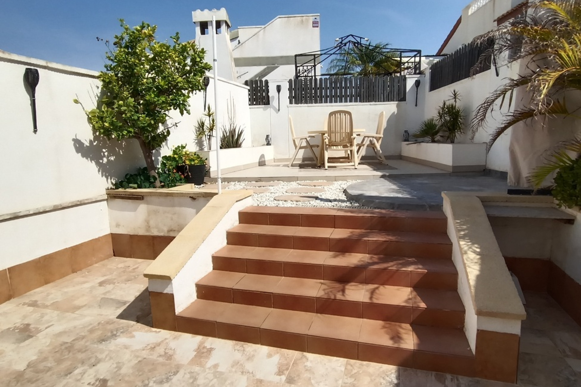 Resale - Villa -
Sucina - Inland