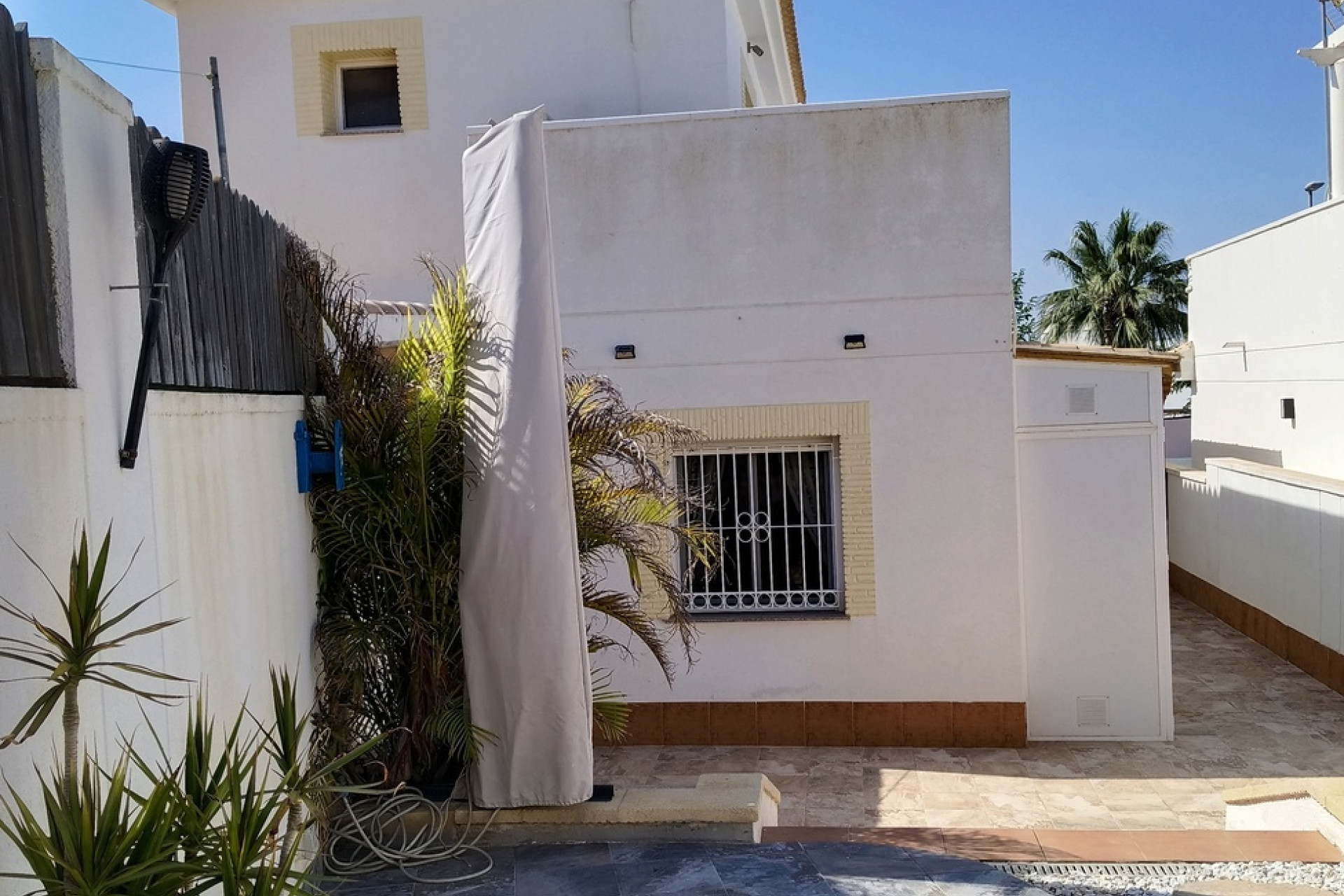 Resale - Villa -
Sucina - Inland