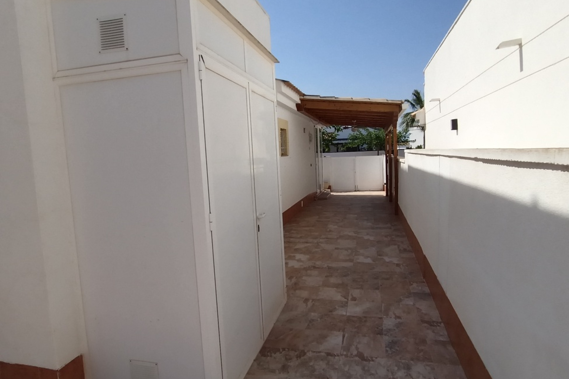Resale - Villa -
Sucina - Inland