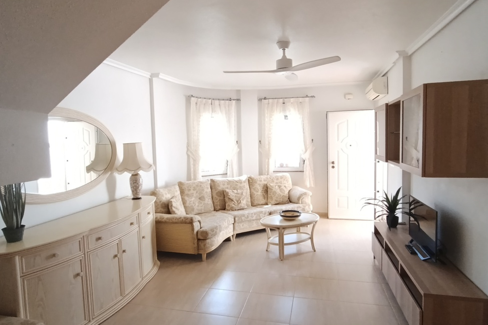 Resale - Villa -
Sucina - Inland