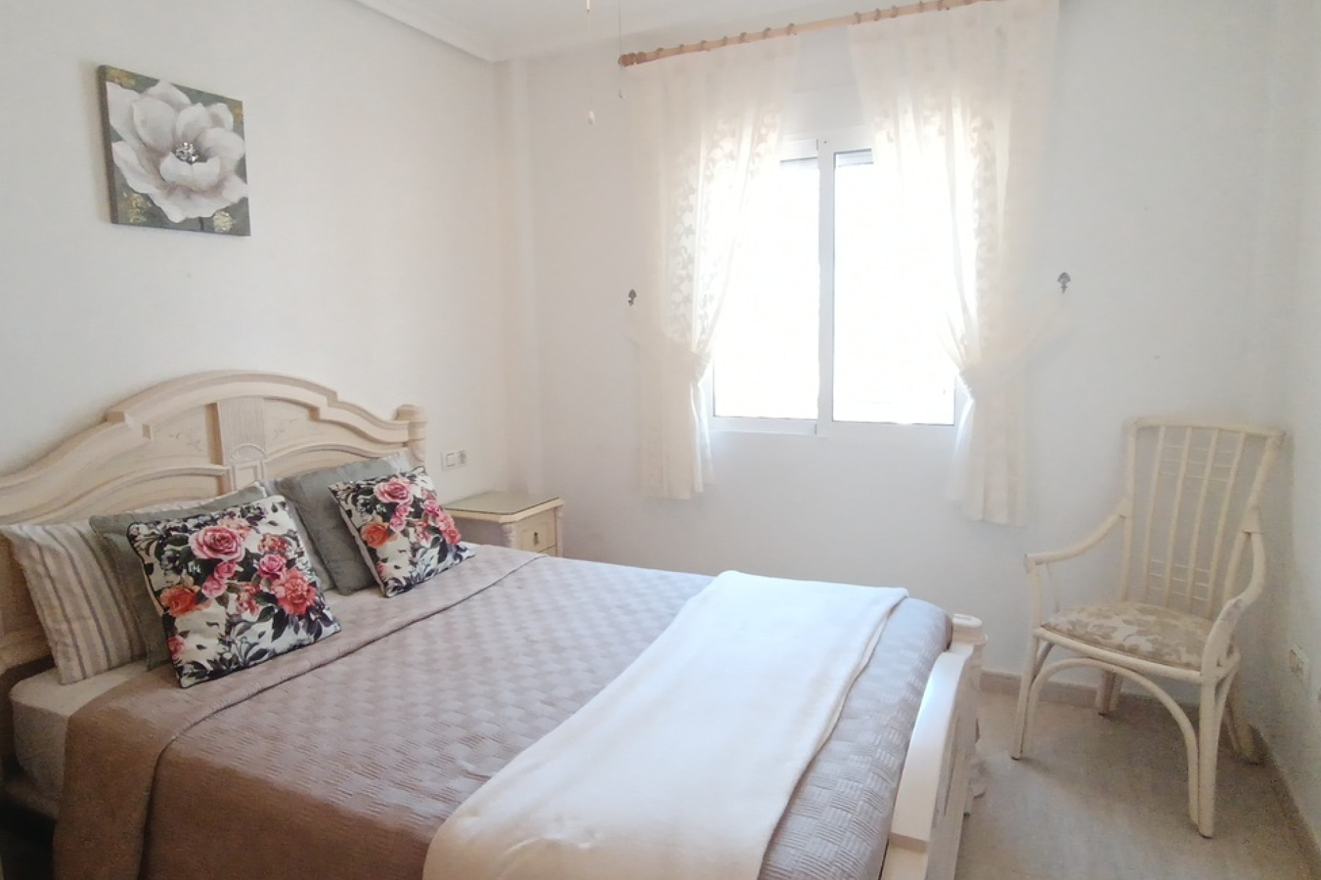 Resale - Villa -
Sucina - Inland