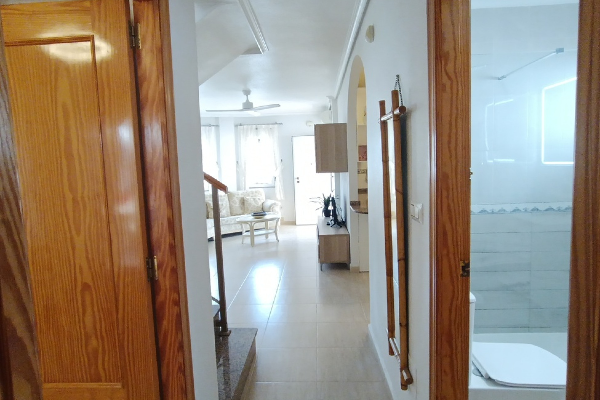 Resale - Villa -
Sucina - Inland