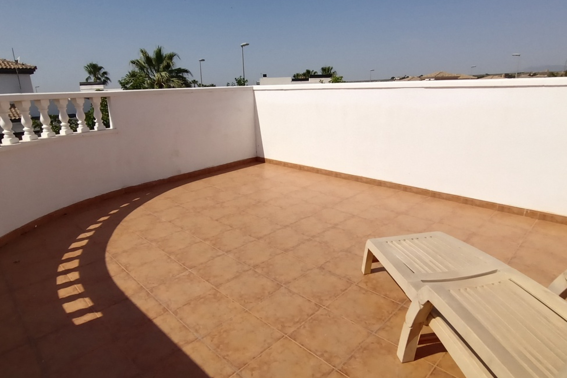 Resale - Villa -
Sucina - Inland
