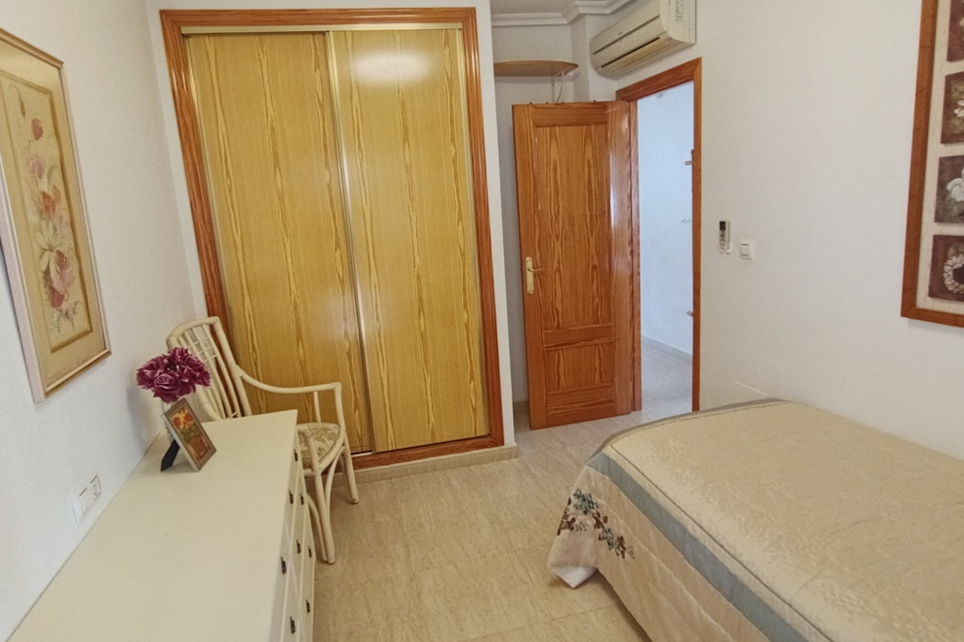 Resale - Villa -
Sucina - Inland