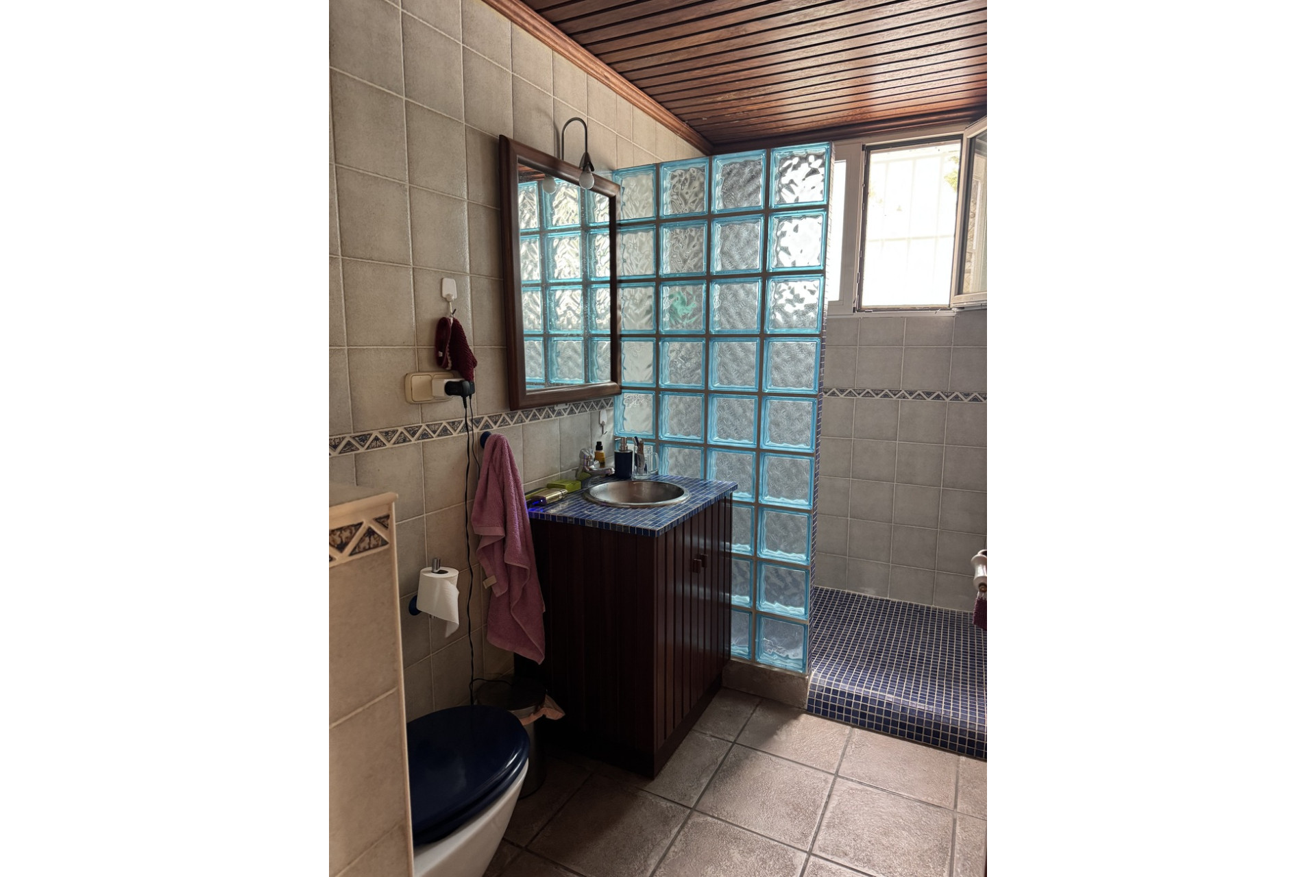 Resale - Villa -
Tárbena - Costa Blanca